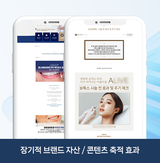 네이버 검색 결과 블로그 노출 비중 압도적